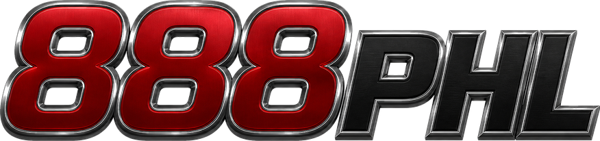 888phl logo